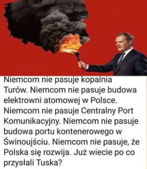 za Tomasz A. Błajet