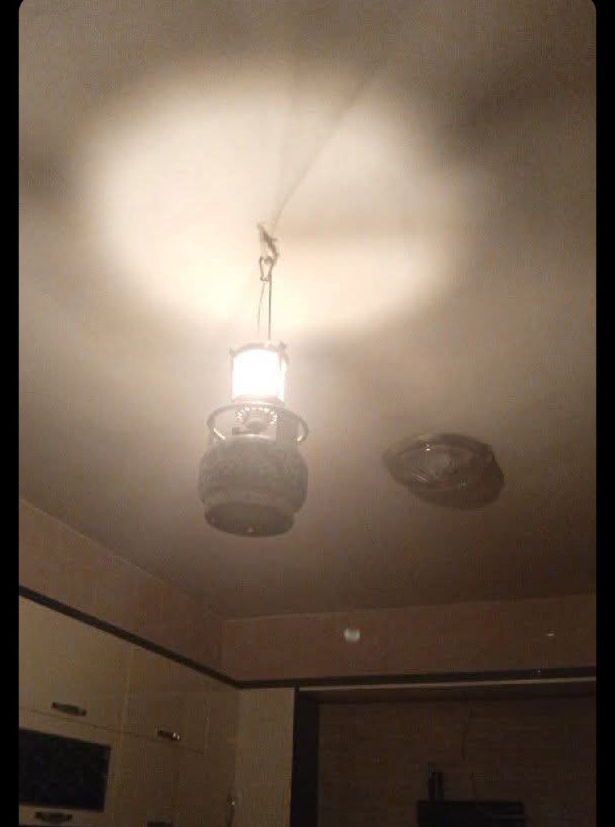 Hatay'da elektrik Yok #HataydaHayatYok sesimize ses olun