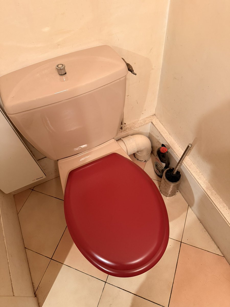 ROVER et TSARINE tweet media