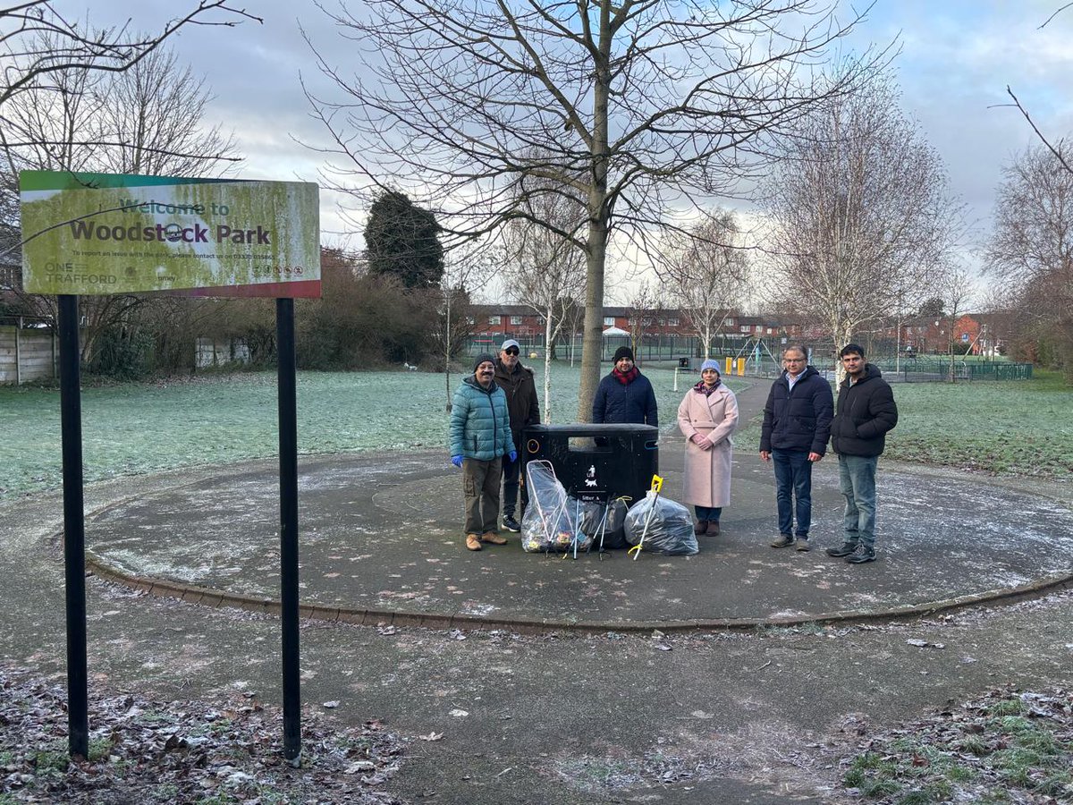 Broadheath Ward Conservatives tweet media