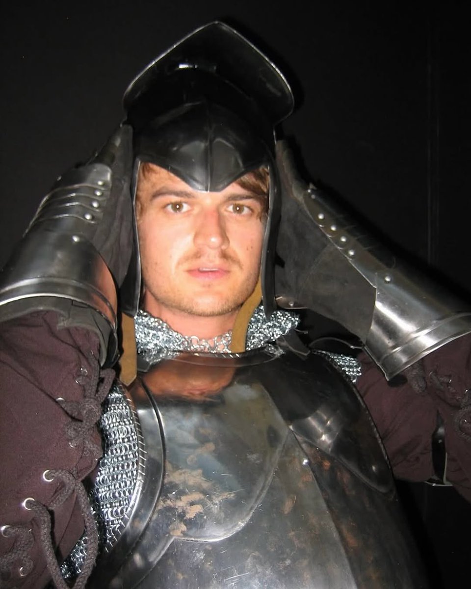 oh knight keery