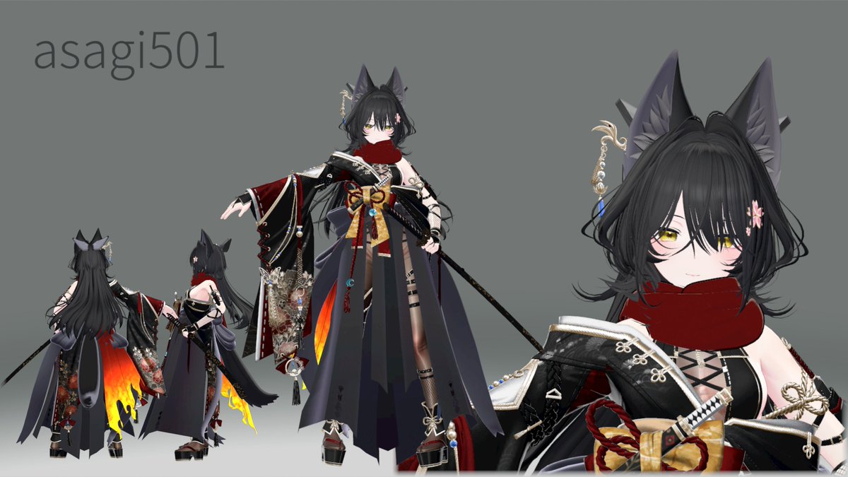 浅葱 仁 (@asagi501) / Posts / X