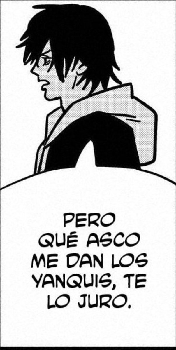 Cada dia mas cierto de lo que dice Miri: