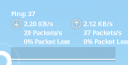 DoemethyFN's tweet photo. Anyone know when fortnite will fix the ping issue? After the winterfest update i have over 2x amount of ping i usually have. https://t.co/GhOQcdUneo