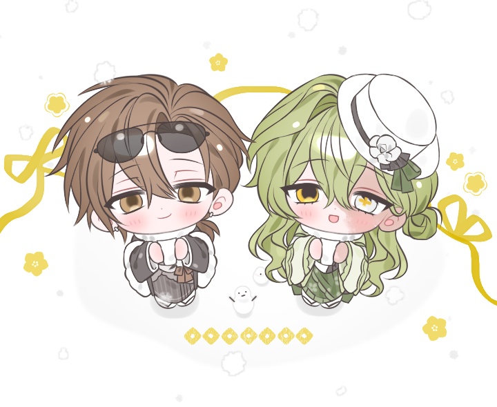 뽀또 컴션계 tweet media