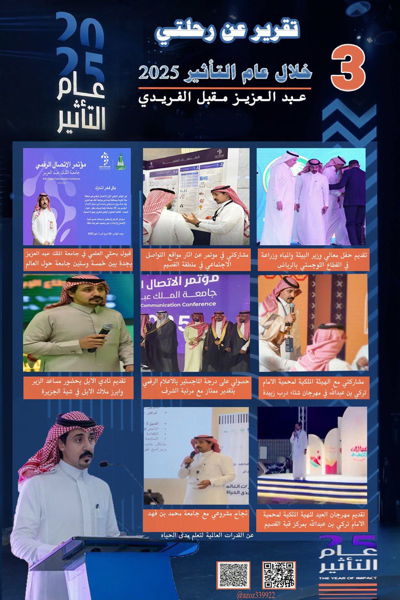عبد العزيز الفريدي | Abdulaziz ALferidi tweet media
