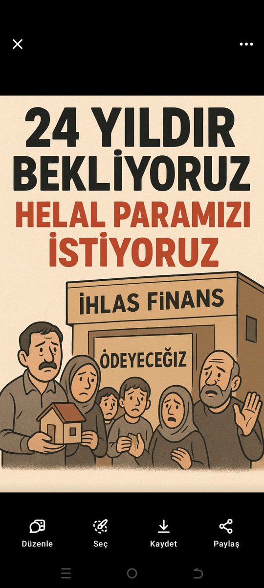 <a href="/ihlaszede07/">fatma</a> <a href="/ihlasholdingas/">İhlas Holding</a> <a href="/RTErdogan/">Recep Tayyip Erdoğan</a> #KapanmayanİhlasFinansYarası