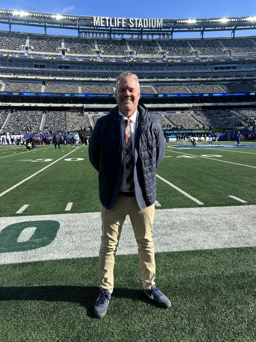 Nick Eatman tweet media