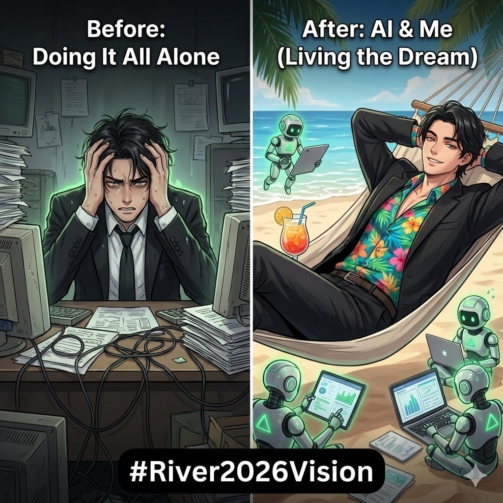 아저씨모모 🌊RIVER tweet media