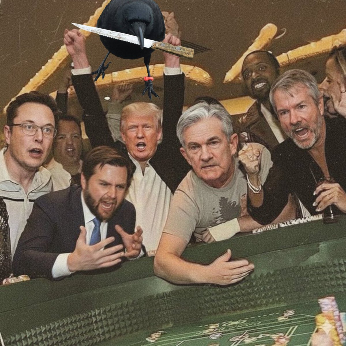 crow_with_knife's tweet image. crow with knife