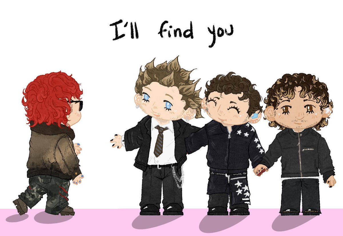 o11ivand3r's tweet photo. Through a million faces- I’ll find you.
@5SOS
#EveryonesAStar #5SOS #5SOSFanart https://t.co/842Mhx6t8i
