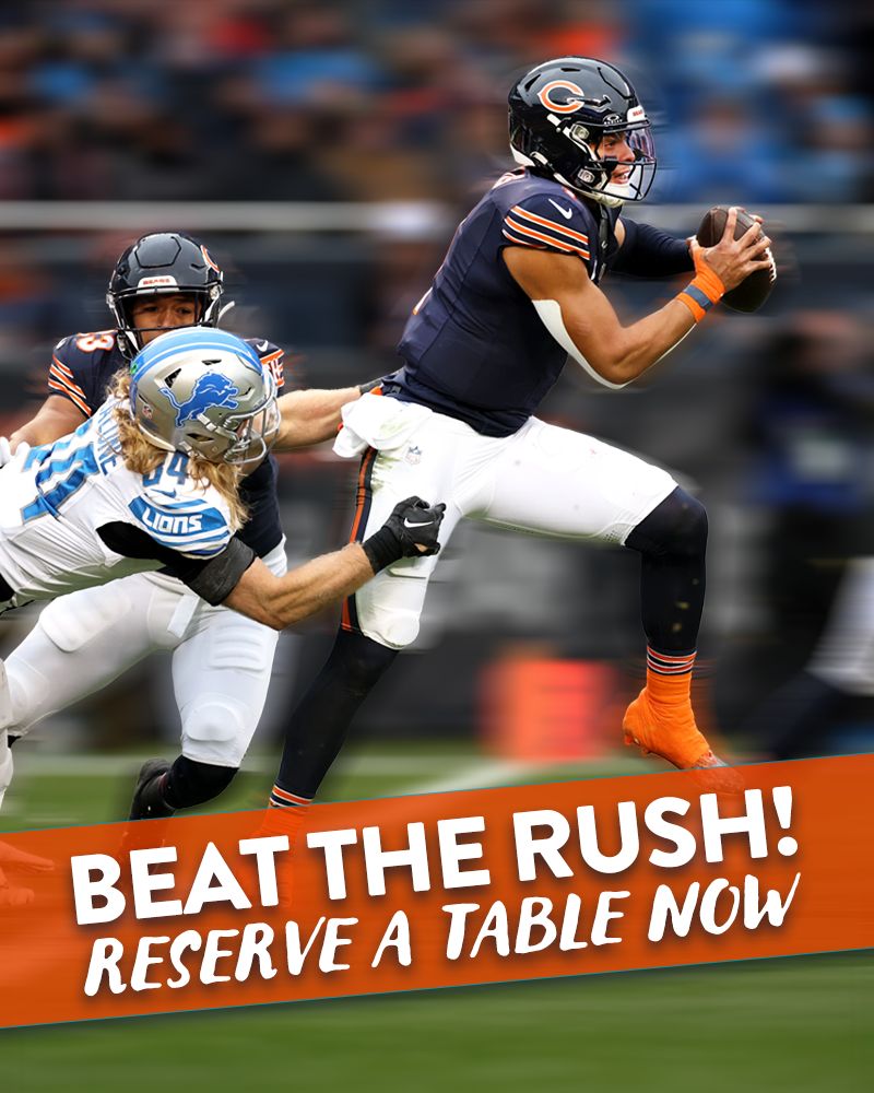 Over/Under Sports Bar tweet media