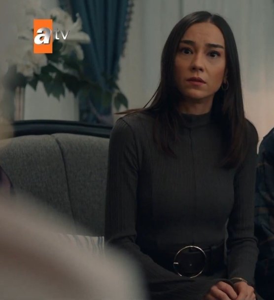 Pek bir şey olacağını sanmıyorum ama senin için alandayım kuşum 😻