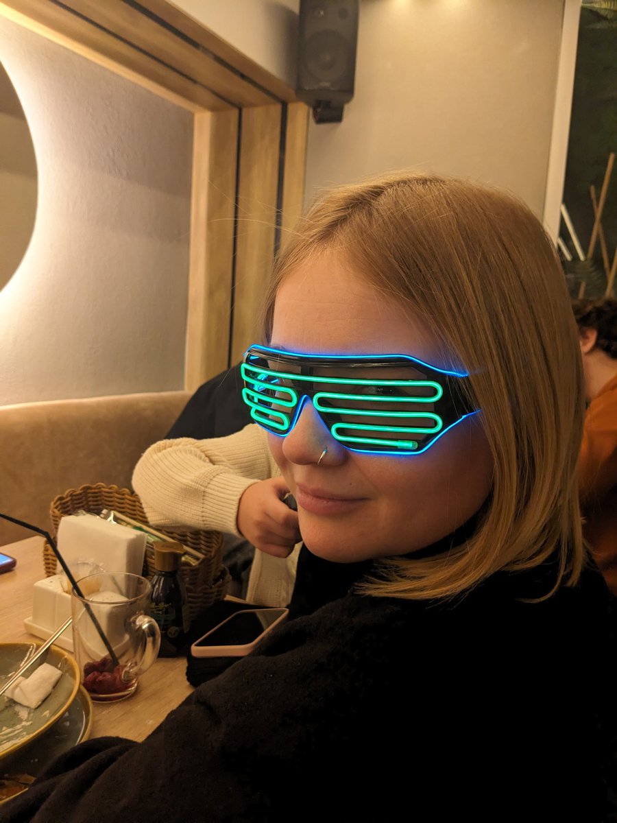 Мой техновикинг