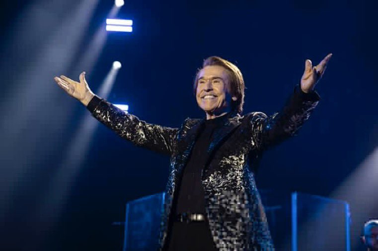 Bilbao, Sevilla, València, Madrid, Barcelona, A Coruña, o Málaga son algunas de las ciudades que <a href="/RAPHAELartista/">𝗥𝗔𝗣𝗛𝗔𝗘𝗟</a> visitará en 2026 con su tour #Raphaelísimo!!

Aquí raphaelnet.com/gira/y podéis consultar todas las fechas y ciudades confirmadas y los puntos de venta de entradas.