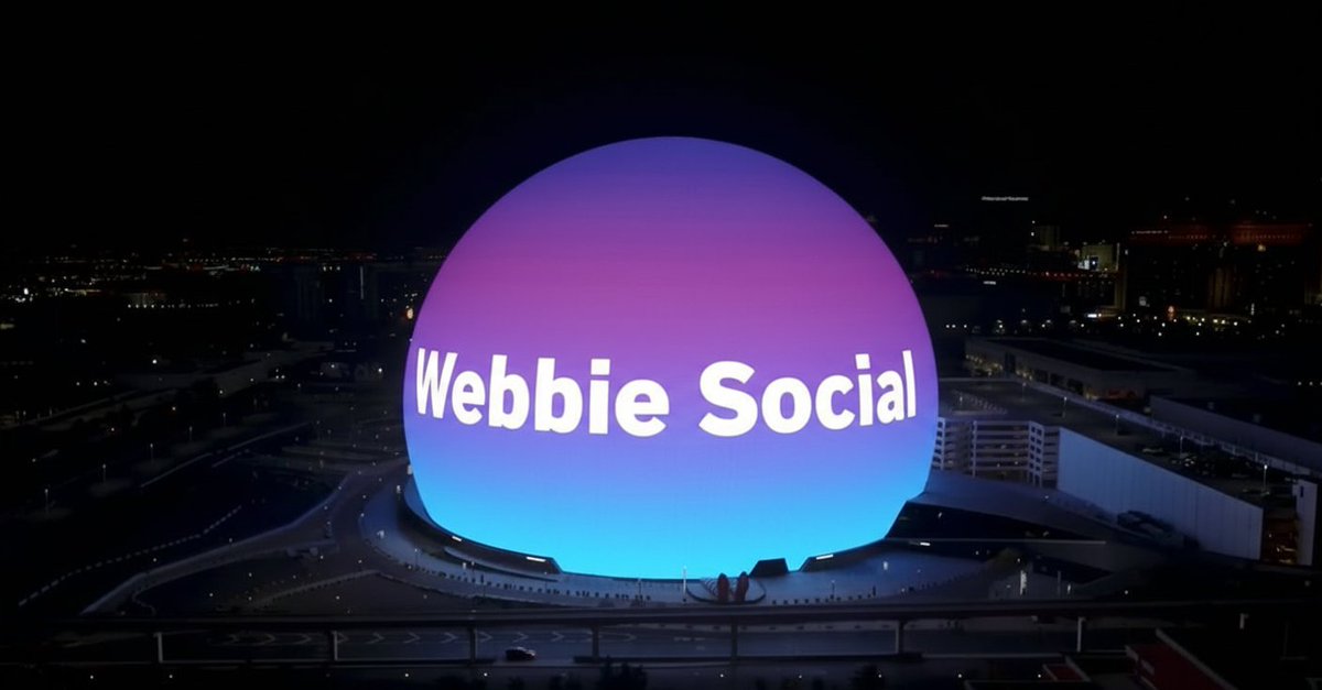 Webbie Social 🫟 tweet media