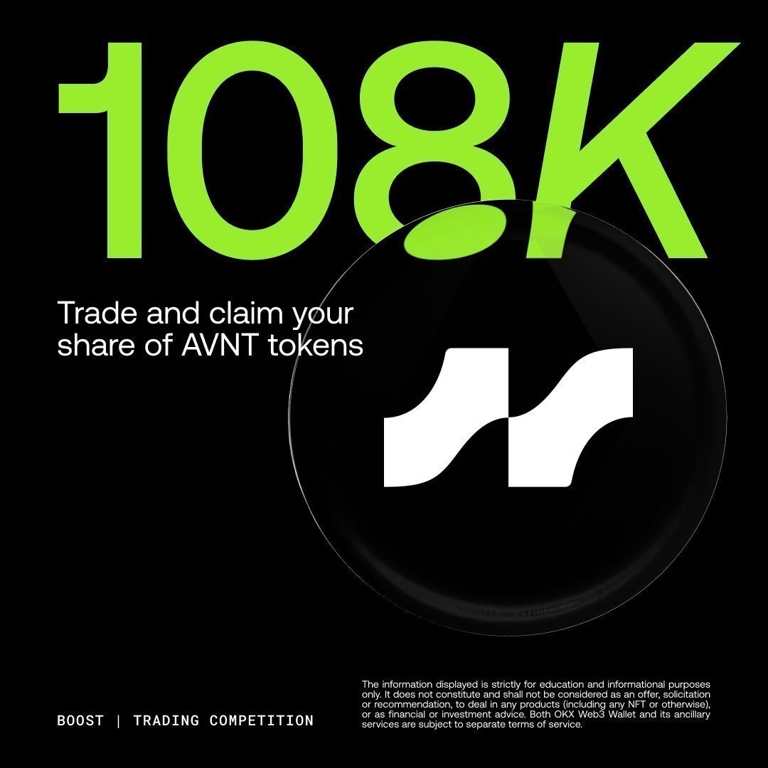 lil4eno4ek08081's tweet photo. π₯ $AVNT distribution is almost over
πΈ Claim it FREE
π While activity remains high
πhttps://t.co/b39A1su5oy
#Airdrop #zelena #Tommavi #helevier #GrandeFratello #uzaksehir #Trump #sstvi #AVNT #NeuralChain #LastChance #CryptoTwitter #Web3Community https://t.co/Wl2zWoPFpk