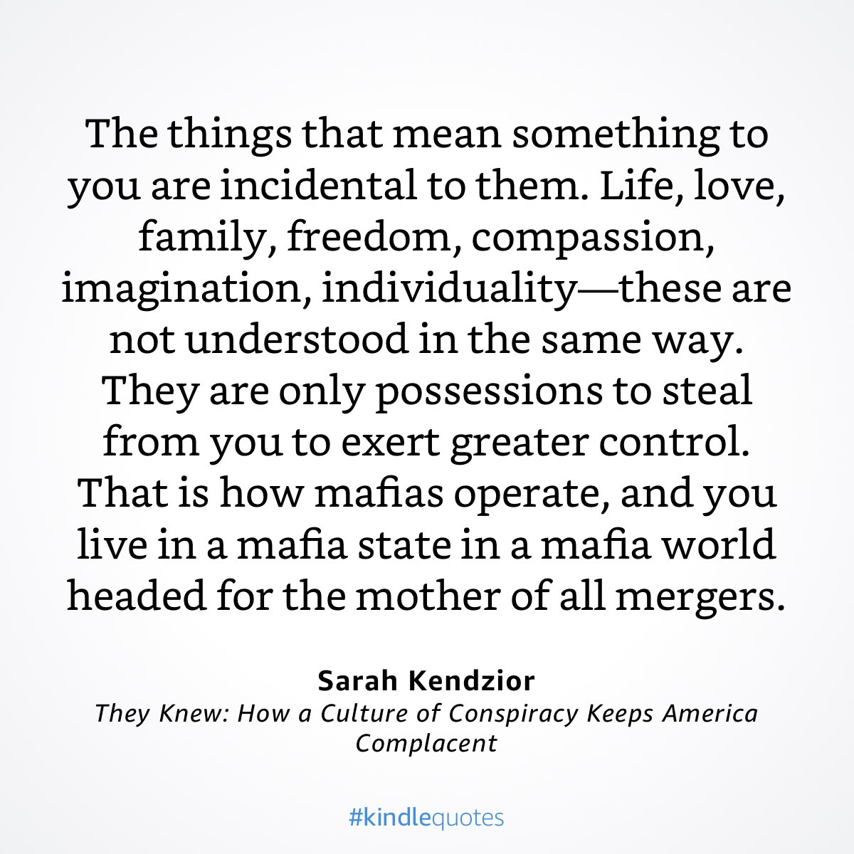 Sarah Kendzior tweet media