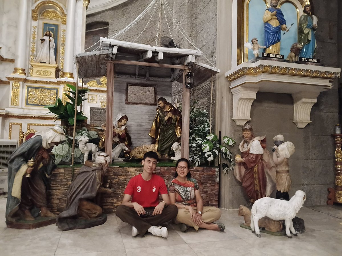 emysnativetrees's tweet image. A blessed week ahead ❤️