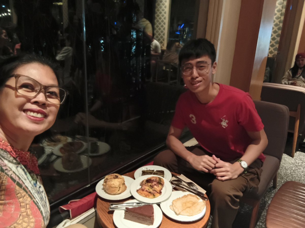 emysnativetrees's tweet image. A blessed week ahead ❤️