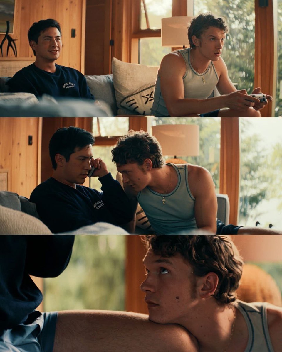 boys love 💕 tweet media