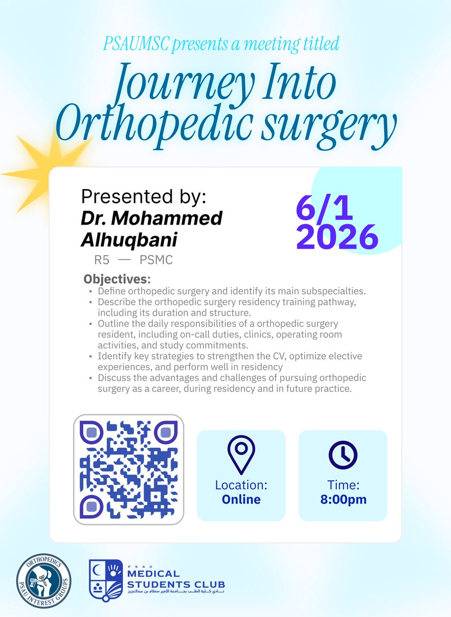نادي كلية الطب tweet media