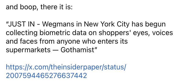 Brief this, you fake arrogant elitist synthetic libleft technofascist propaganda pusher:

x.com/theinsiderpape…