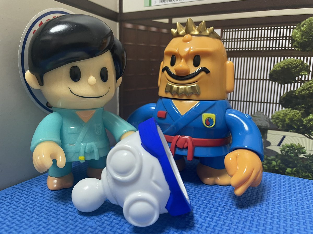 otacream オタクリーム 立方生体 バグペロン ソフビ フィギュア OtaCream(オタクリーム) (@OtaCream) / Posts / X