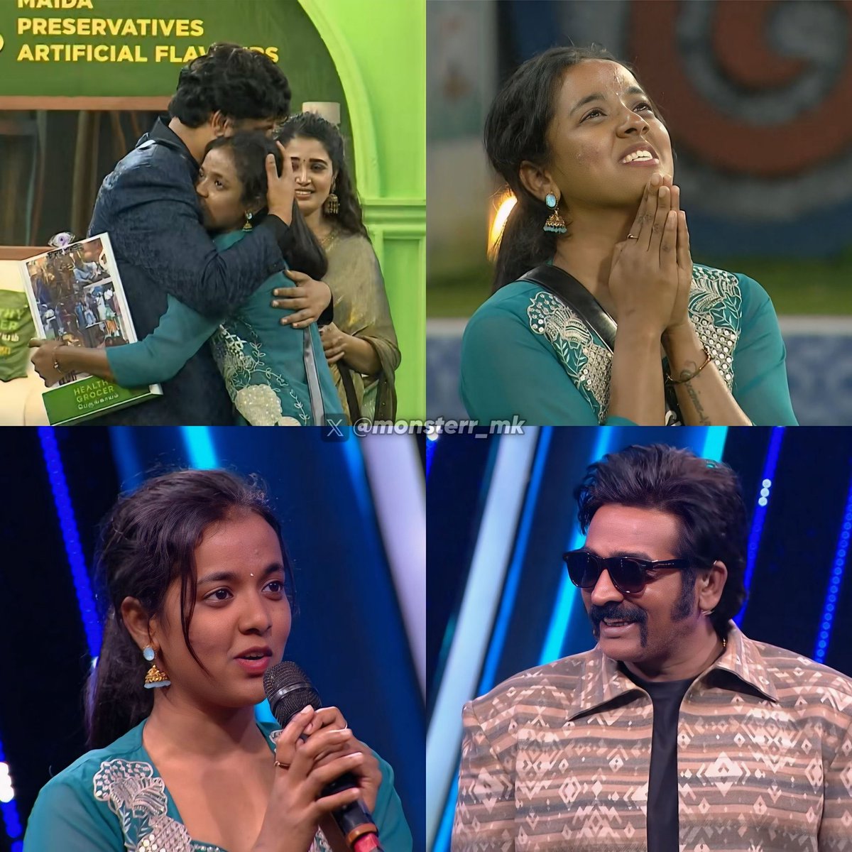 Tamil Tea Time tweet media