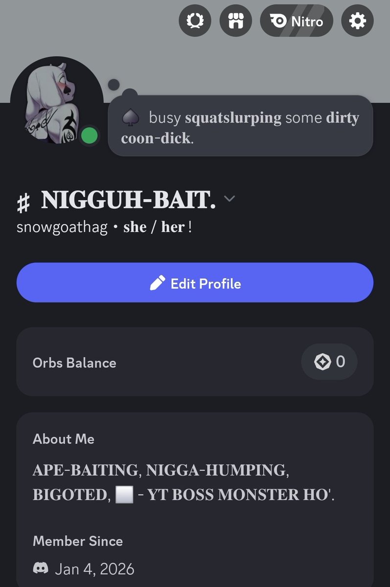 𝐁𝐈𝐆𝐆𝐈𝐄 𝐓𝐇𝐄 𝐂𝐀𝐓. 🎣 tweet media