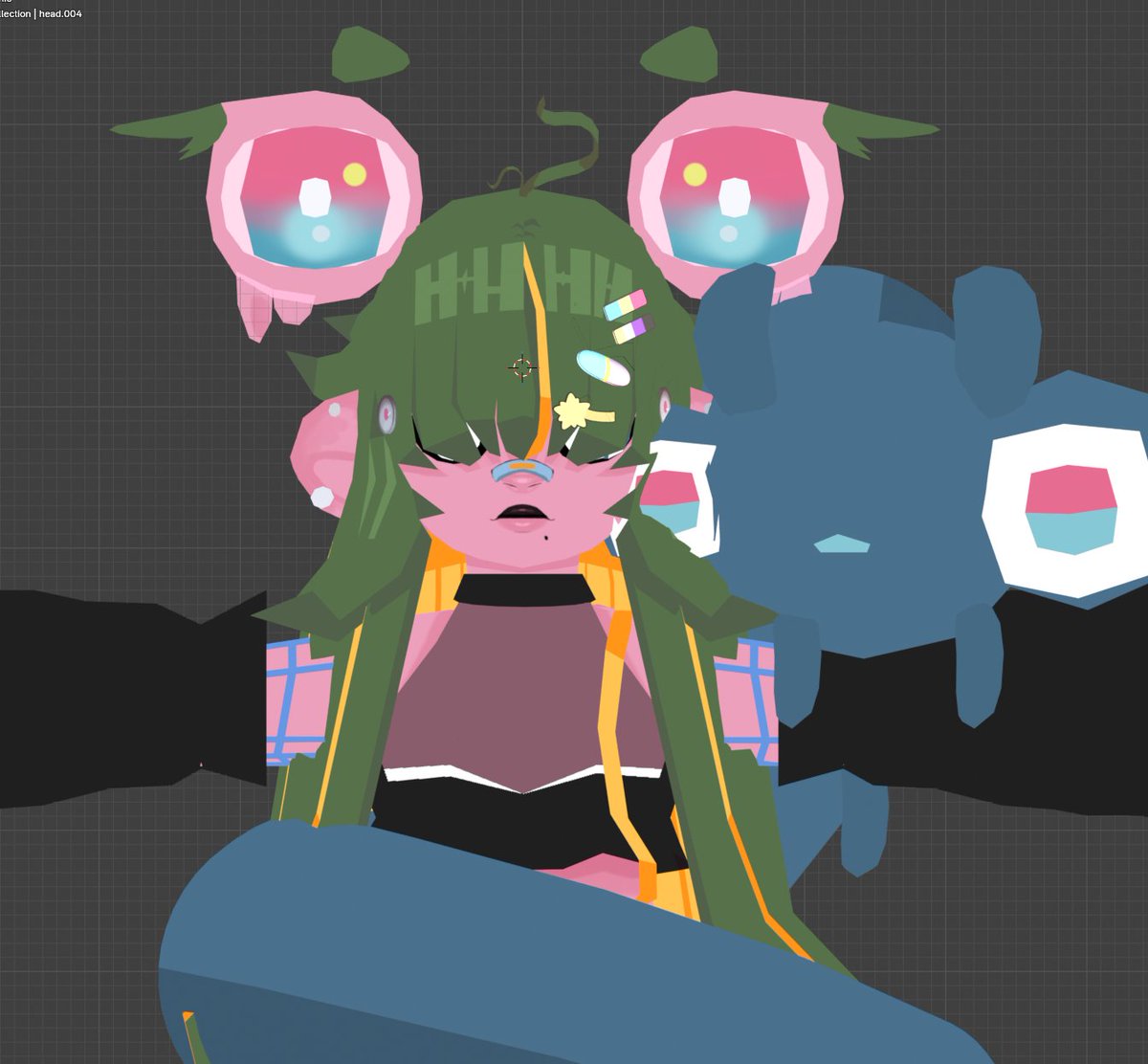 Rottie da🪱🚂 tweet media