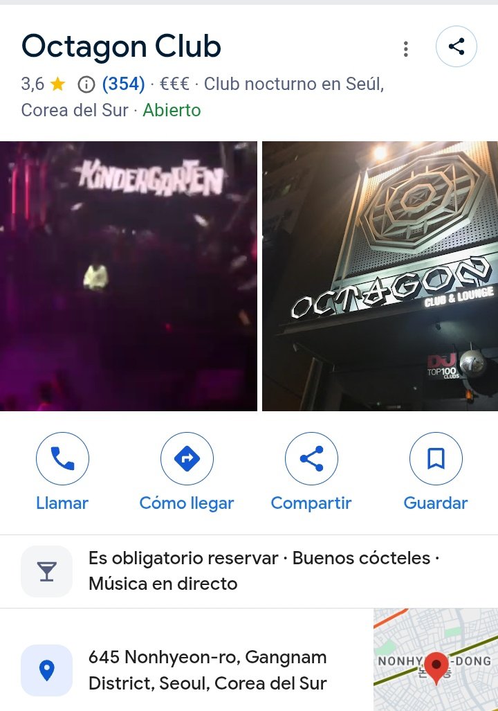 flordecarne's tweet image. 0 estrellas el promotor es misogino