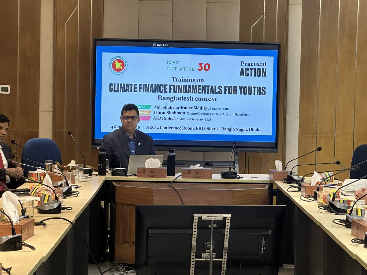 A K M Saiful Islam tweet media