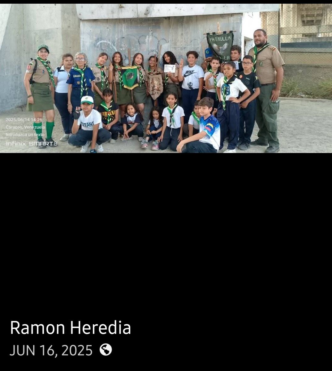 Melanio Escobar tweet media