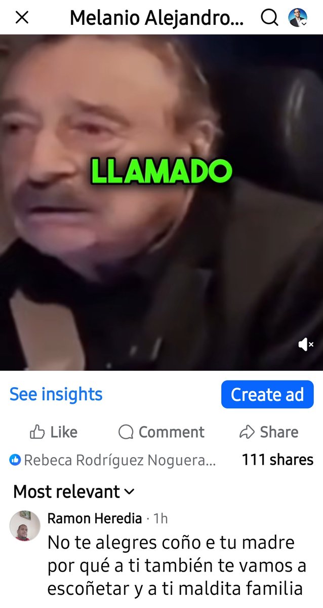 Melanio Escobar tweet media