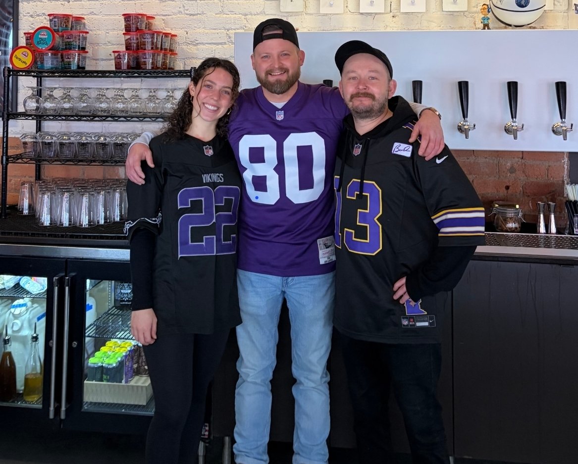 HeadFlyer Brewing tweet media