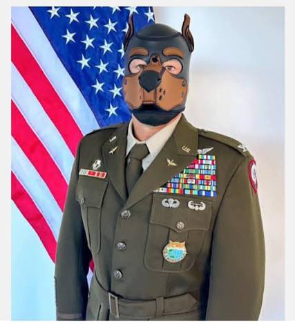 After 4 years of this, the world needed to be reminded of what we’re capable of.