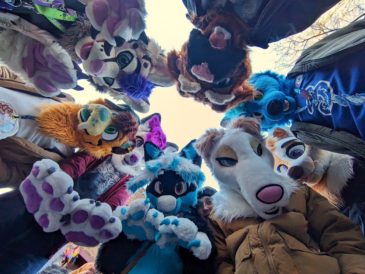 Ally 🔜 CFz, MGPX tweet media