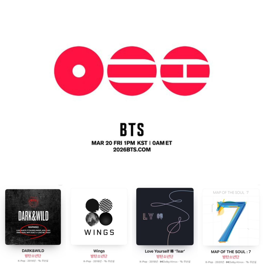 _BTSMoments_'s tweet image. "BTS 5th full-length album"