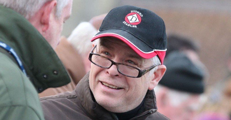 RacingPost's tweet photo. 🗣️ "To see him get his head in front was a thrill"

Existent ended an almost four-year losing streak with a welcome win in the feature 5f handicap at Southwell 👏