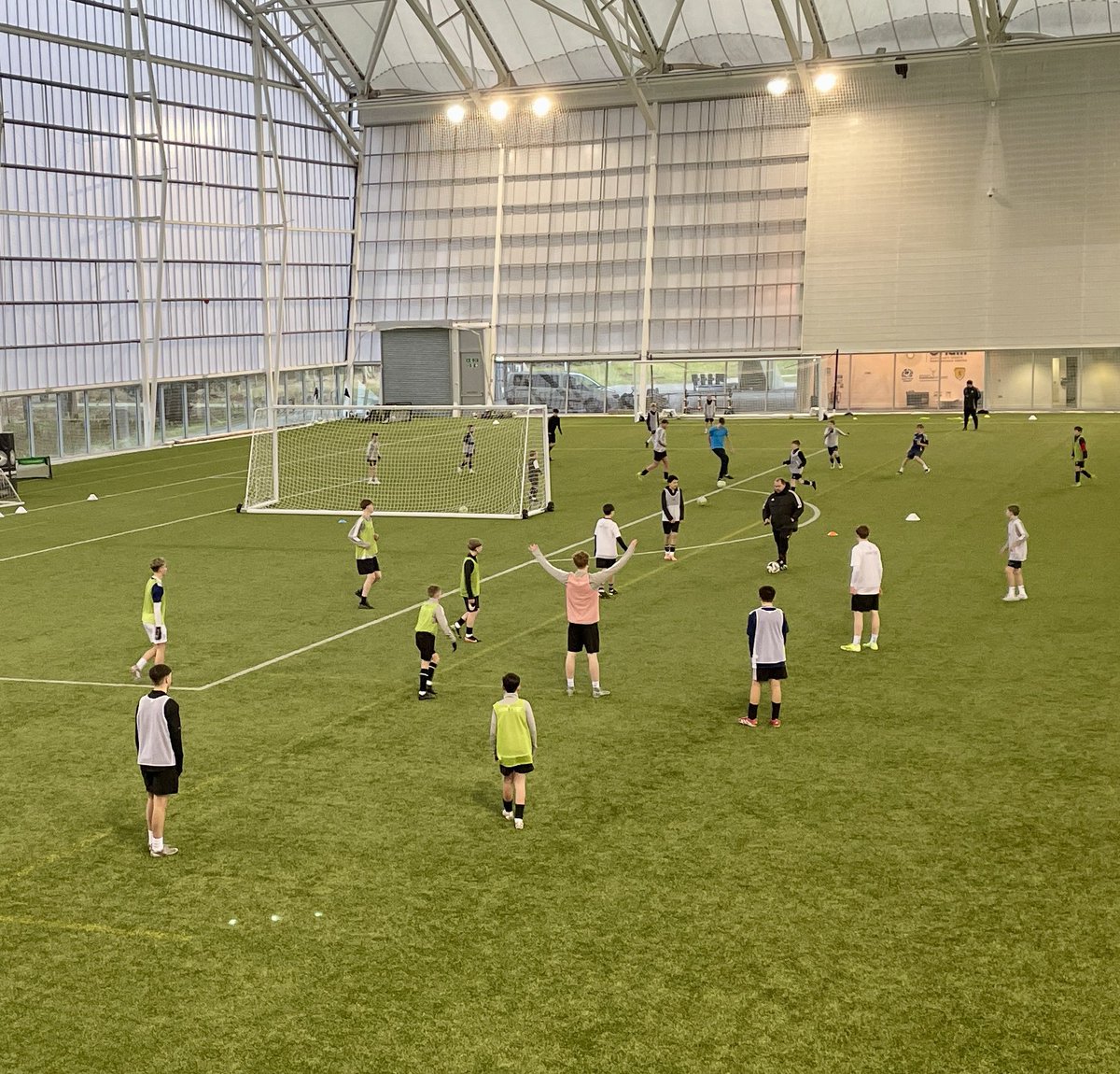 Andy Sim tweet media