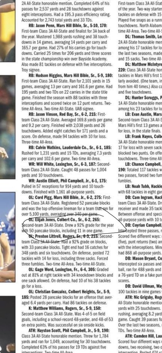 Lijah Jones tweet media