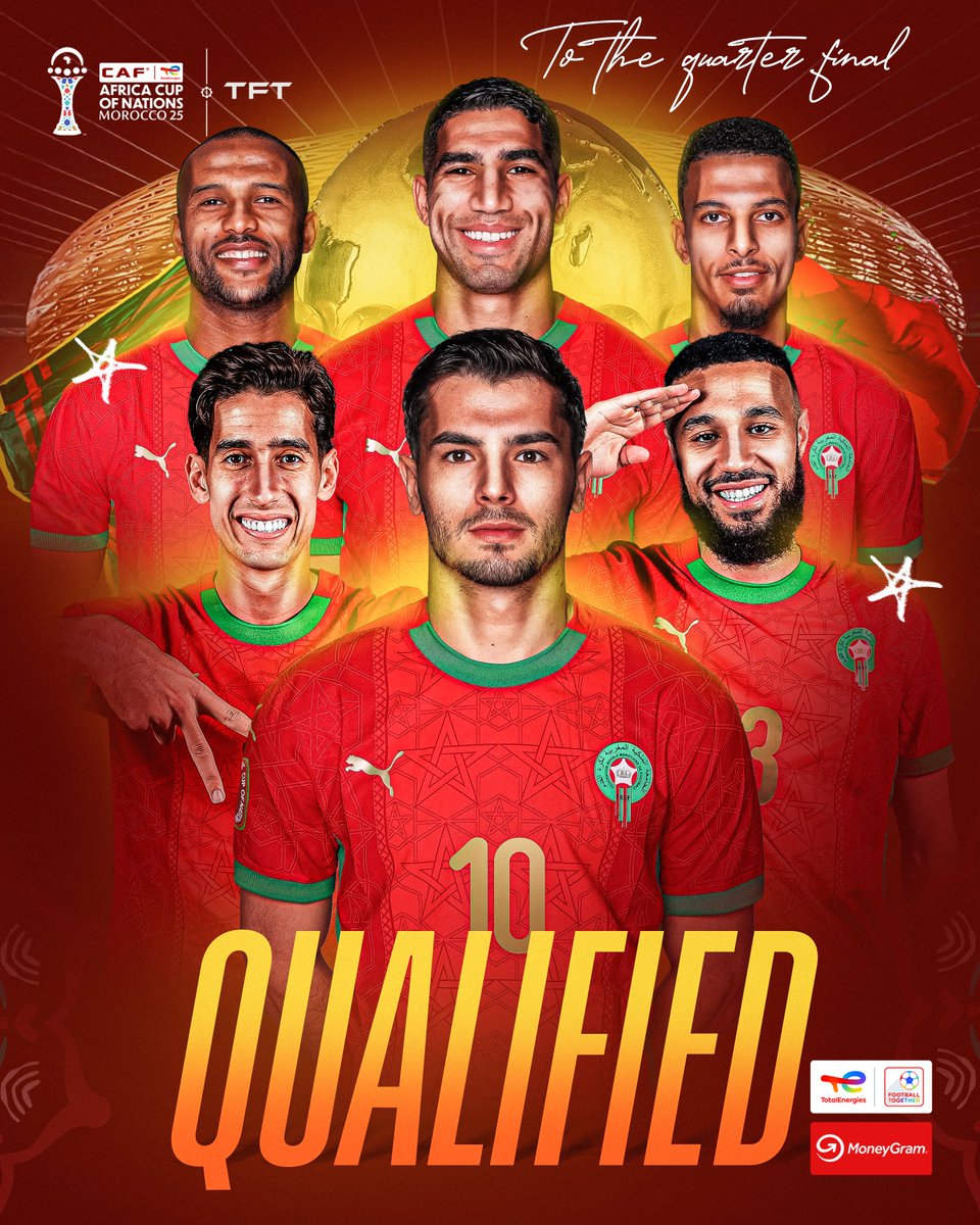 TFT MOROCCO tweet media