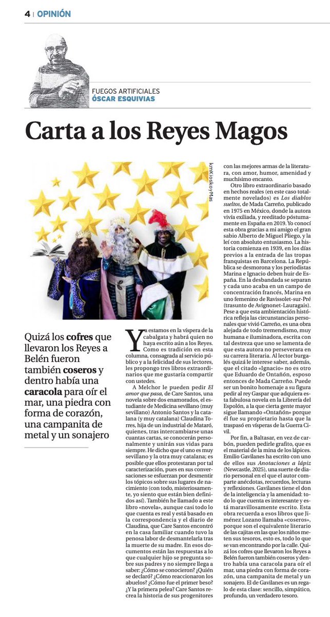 Emilio Gavilanes tweet media