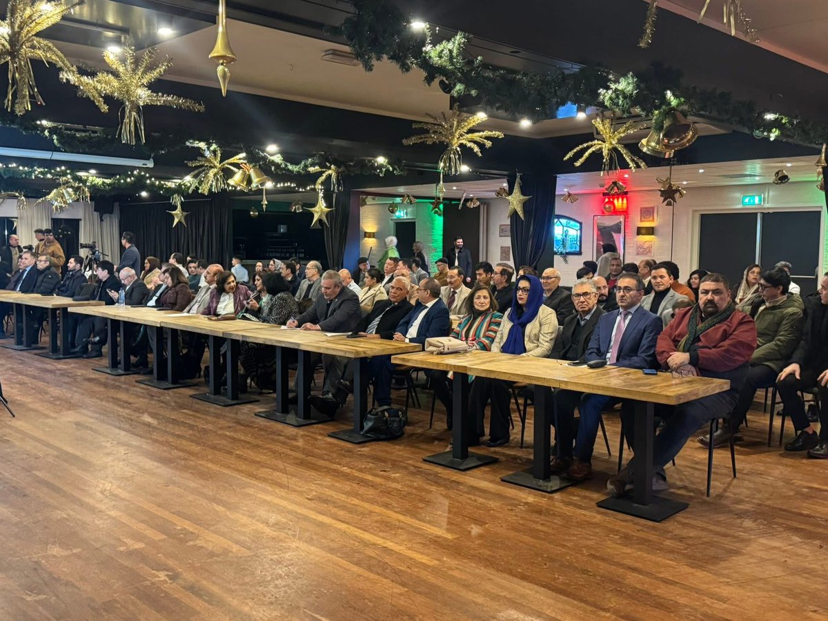 Birlik Yo'li Siyosiy Harakati tweet media