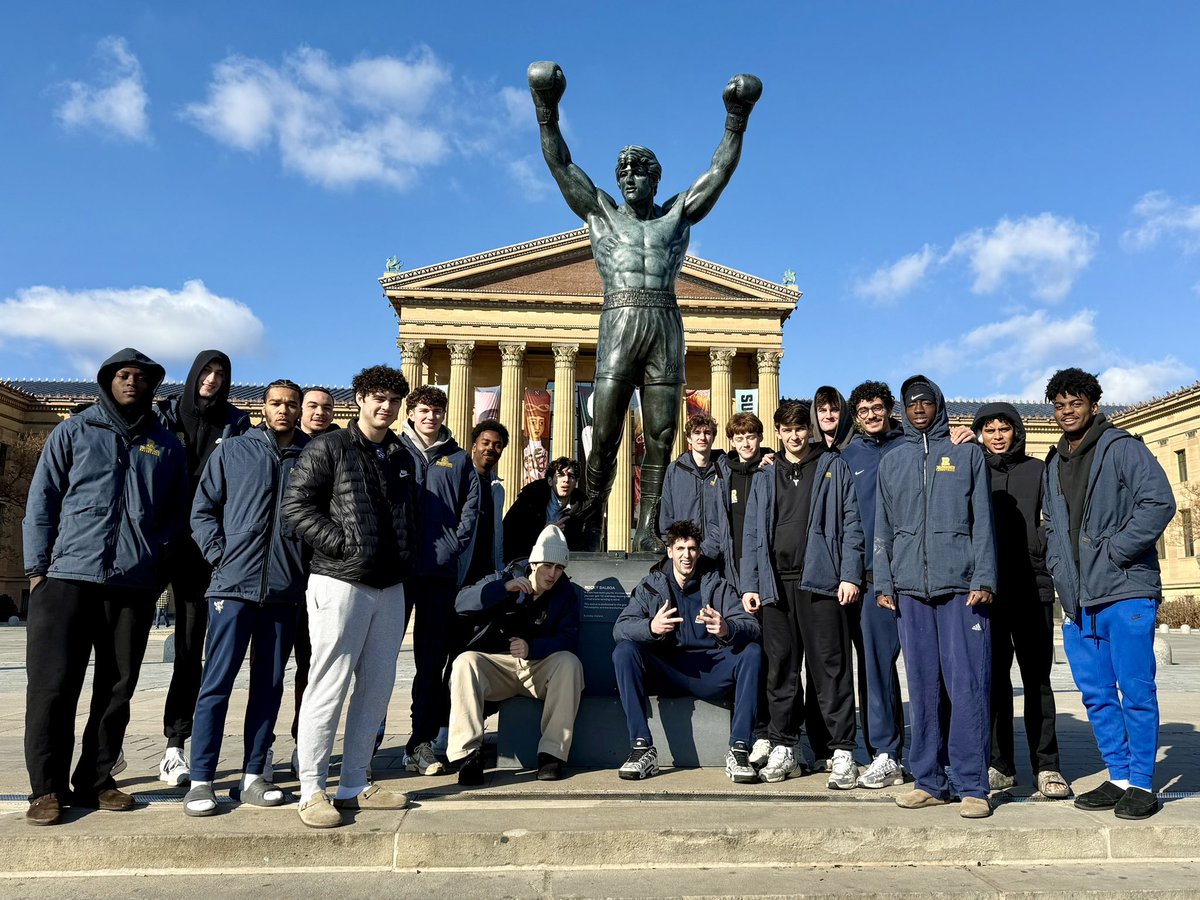 UR Men's Basketball tweet media