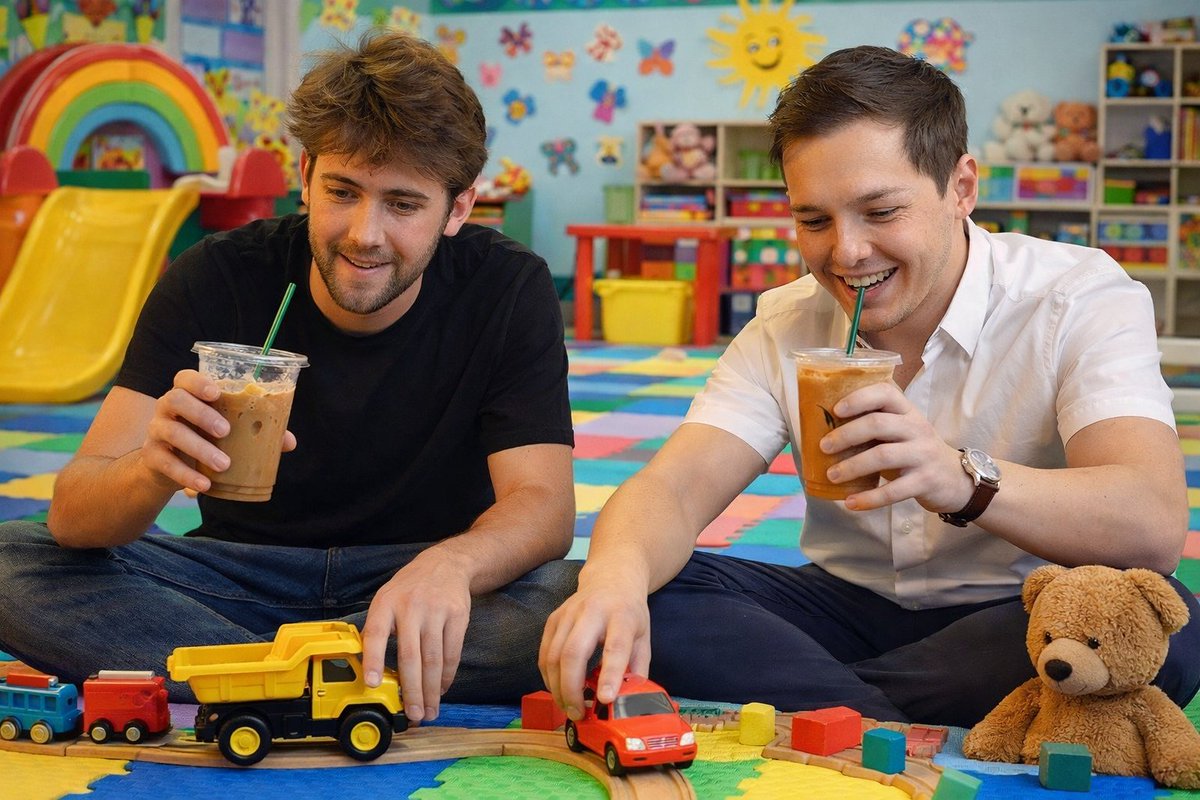 Quality Learing Center tweet media