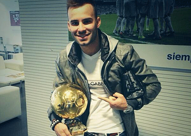 Paco Jones tweet media