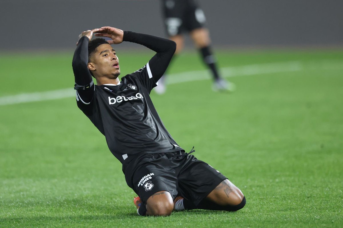 OFI_Crete's tweet image. Some days are loud with emotions… #olyofi #SuperReturn #oficretefc #monoofi