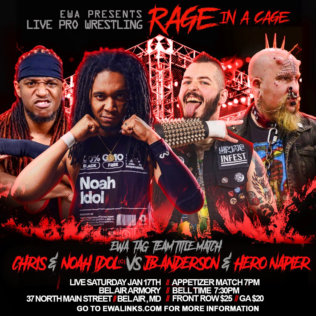 EWAmaryland tweet media